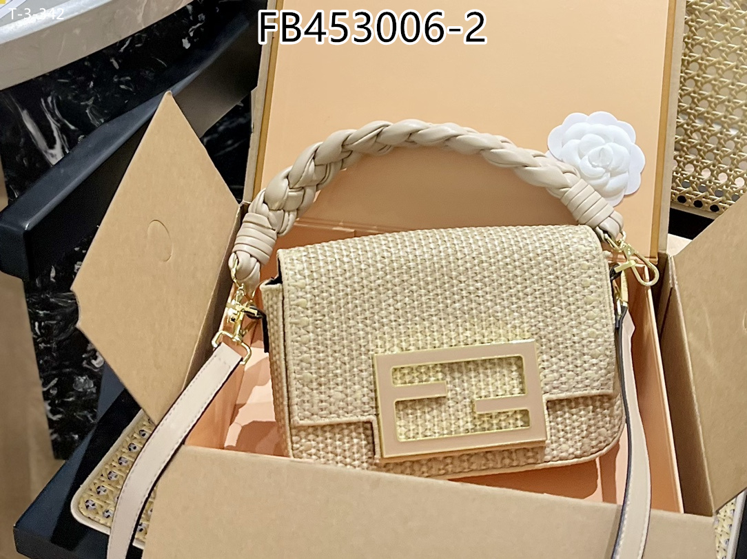 Fendi $65 gallery