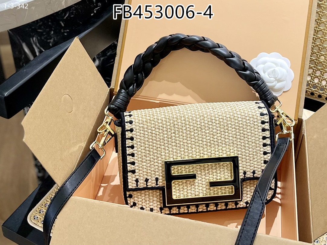 Fendi $65 gallery