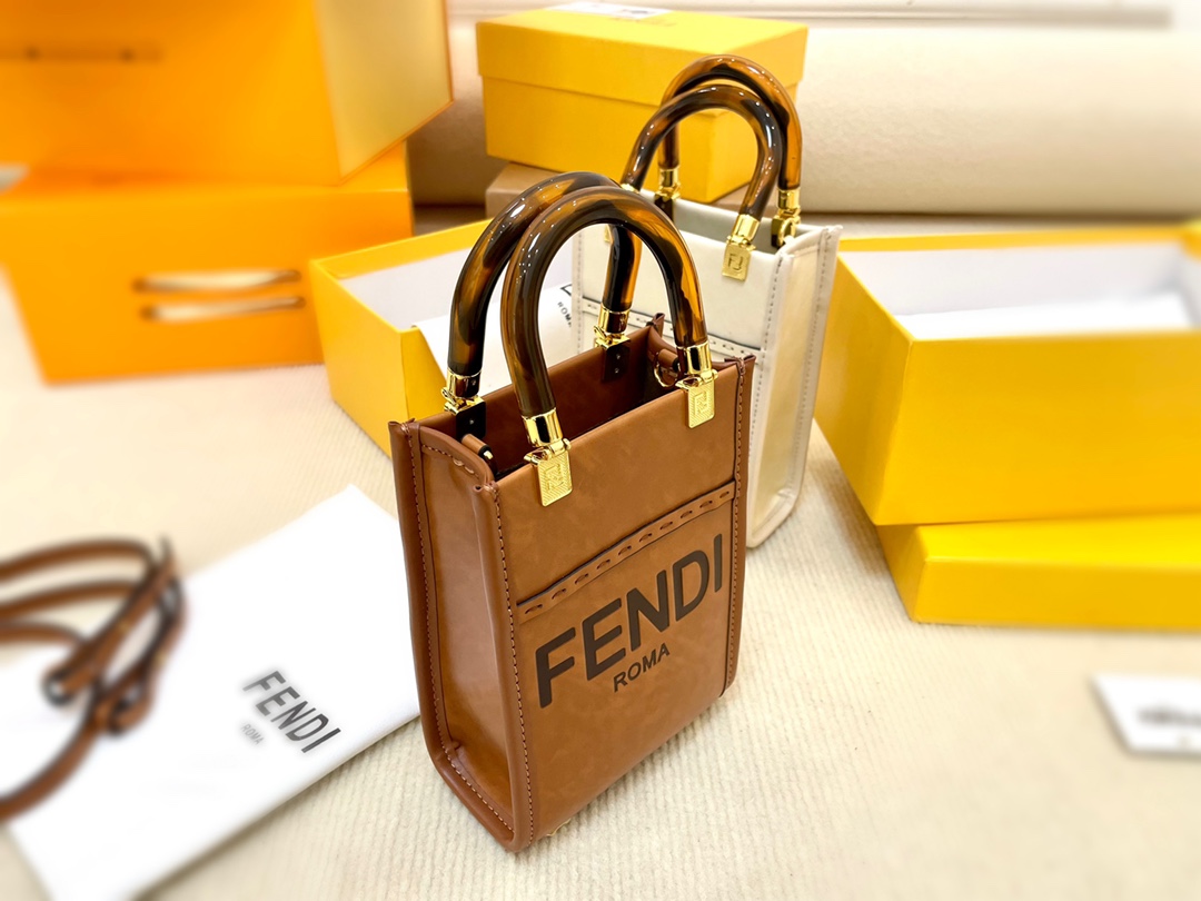 Fendi $65 gallery