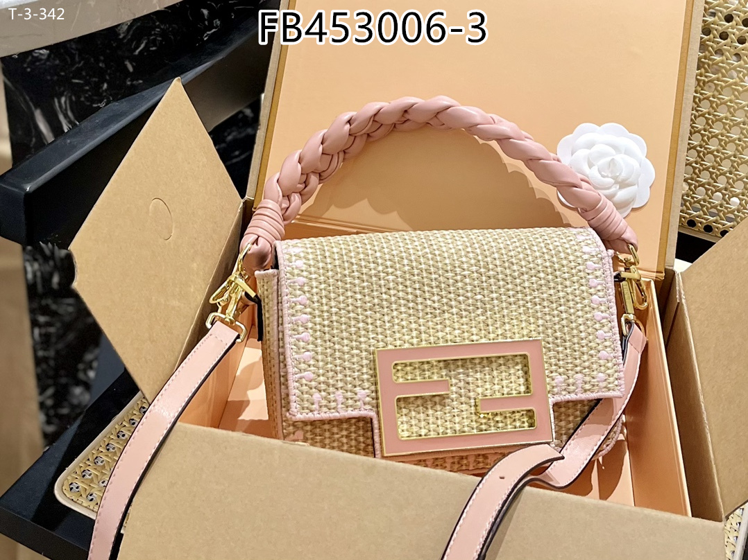 Fendi $65 gallery