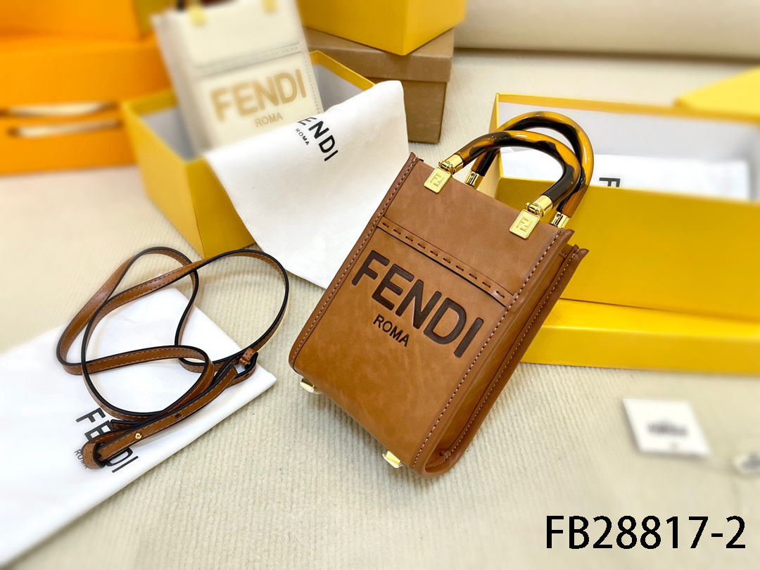 Fendi $65 gallery