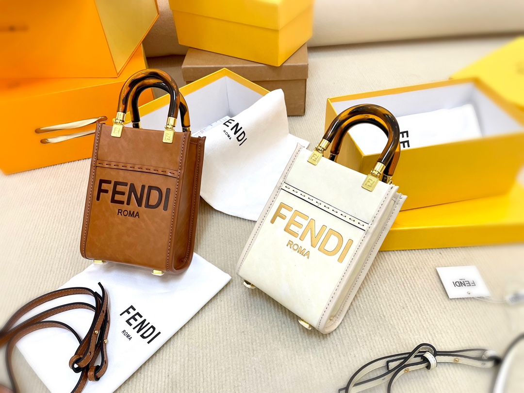 Fendi $65 gallery