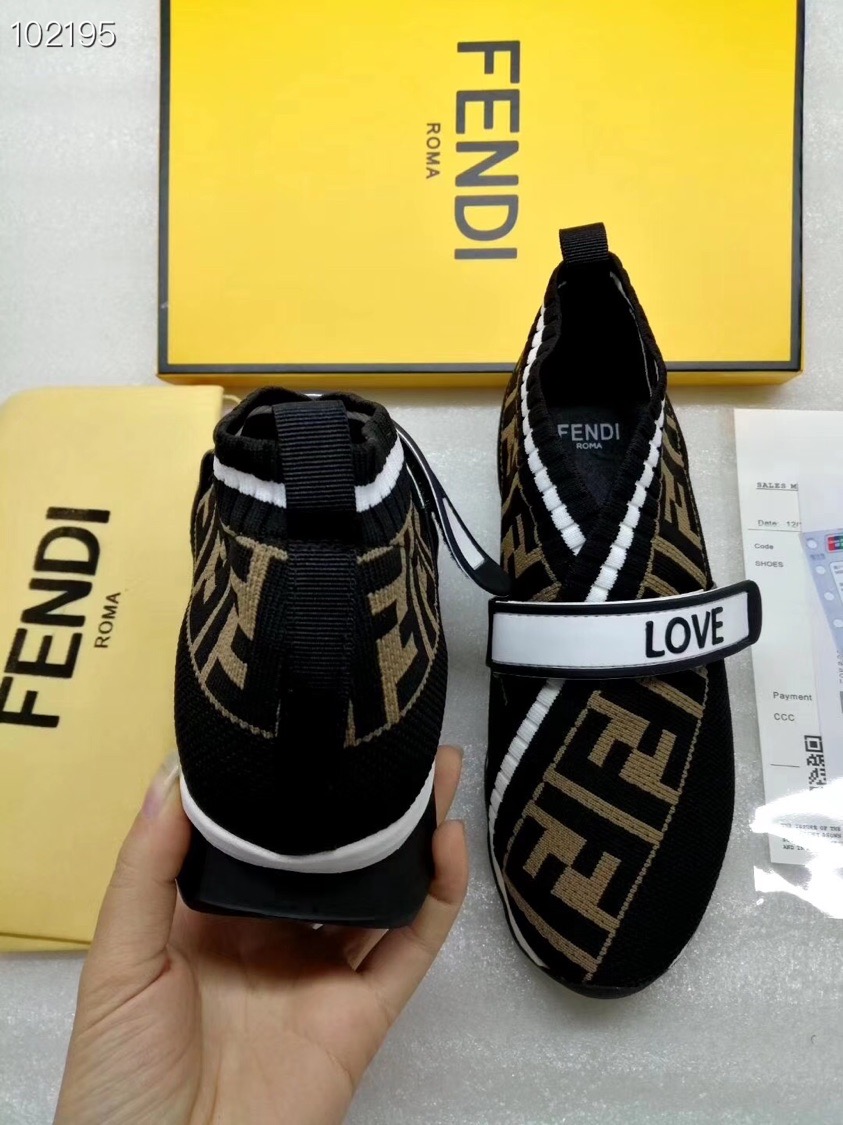 Fendi $75 gallery