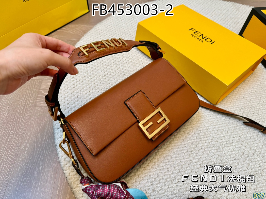 Fendi $75 gallery