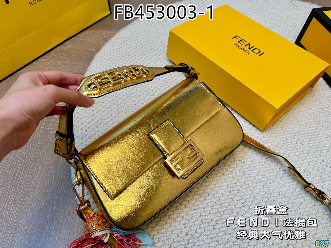 Fendi $75 gallery