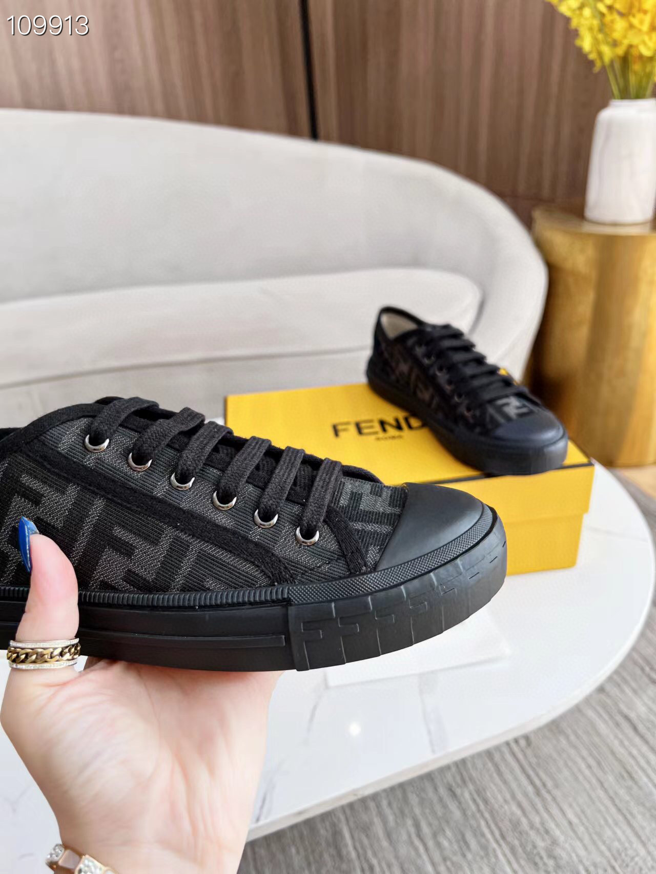 Fendi $86 gallery