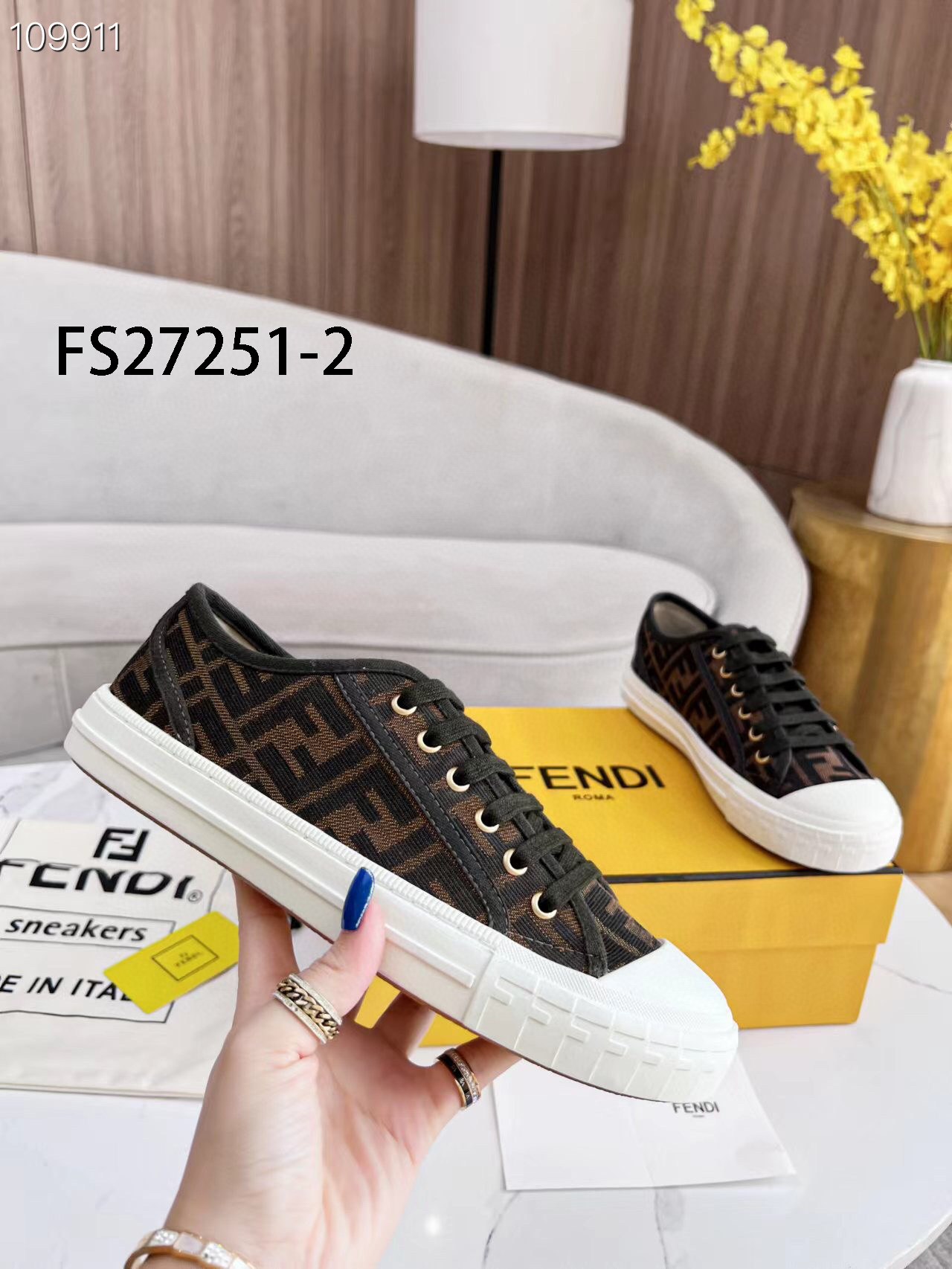 Fendi $86 gallery