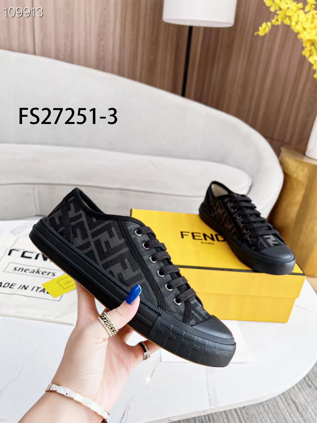 Fendi $86 gallery