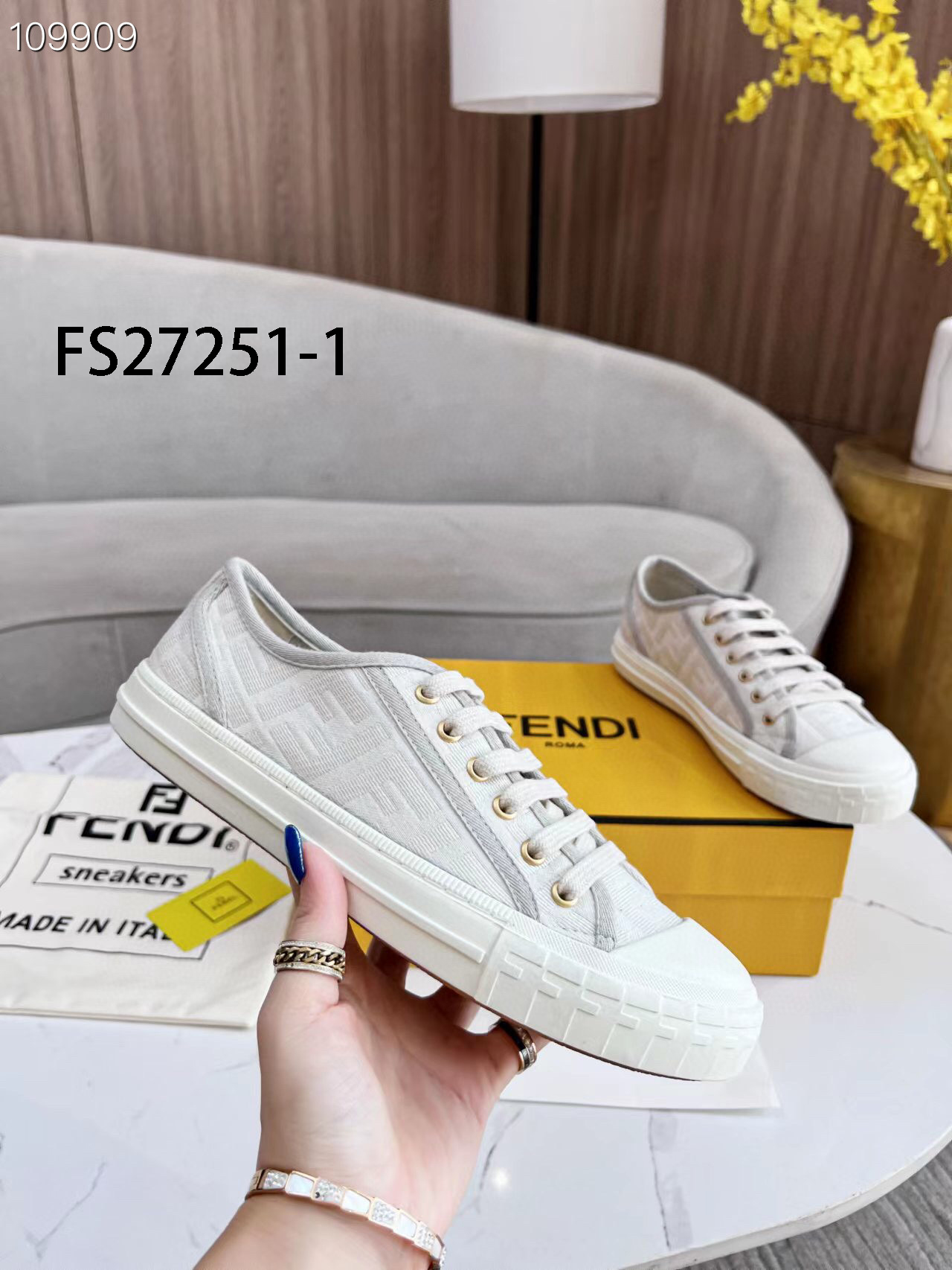 Fendi $86 gallery