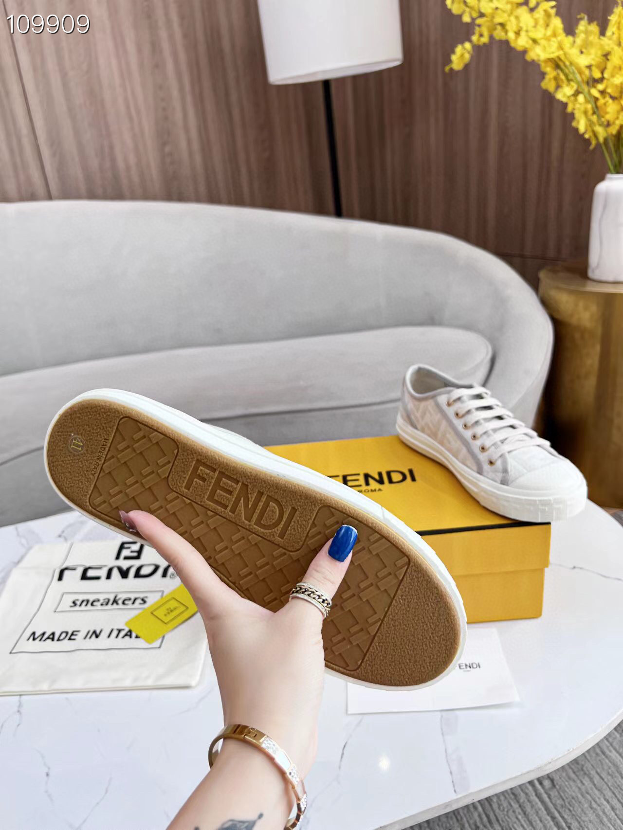 Fendi $86 gallery