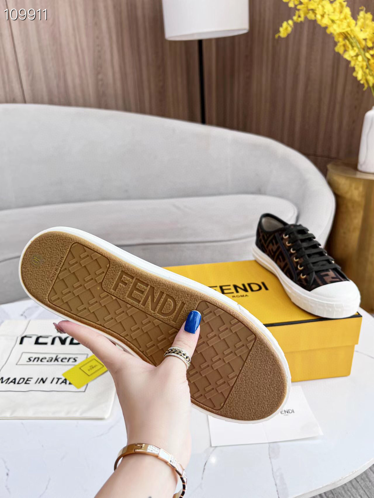 Fendi $86 gallery