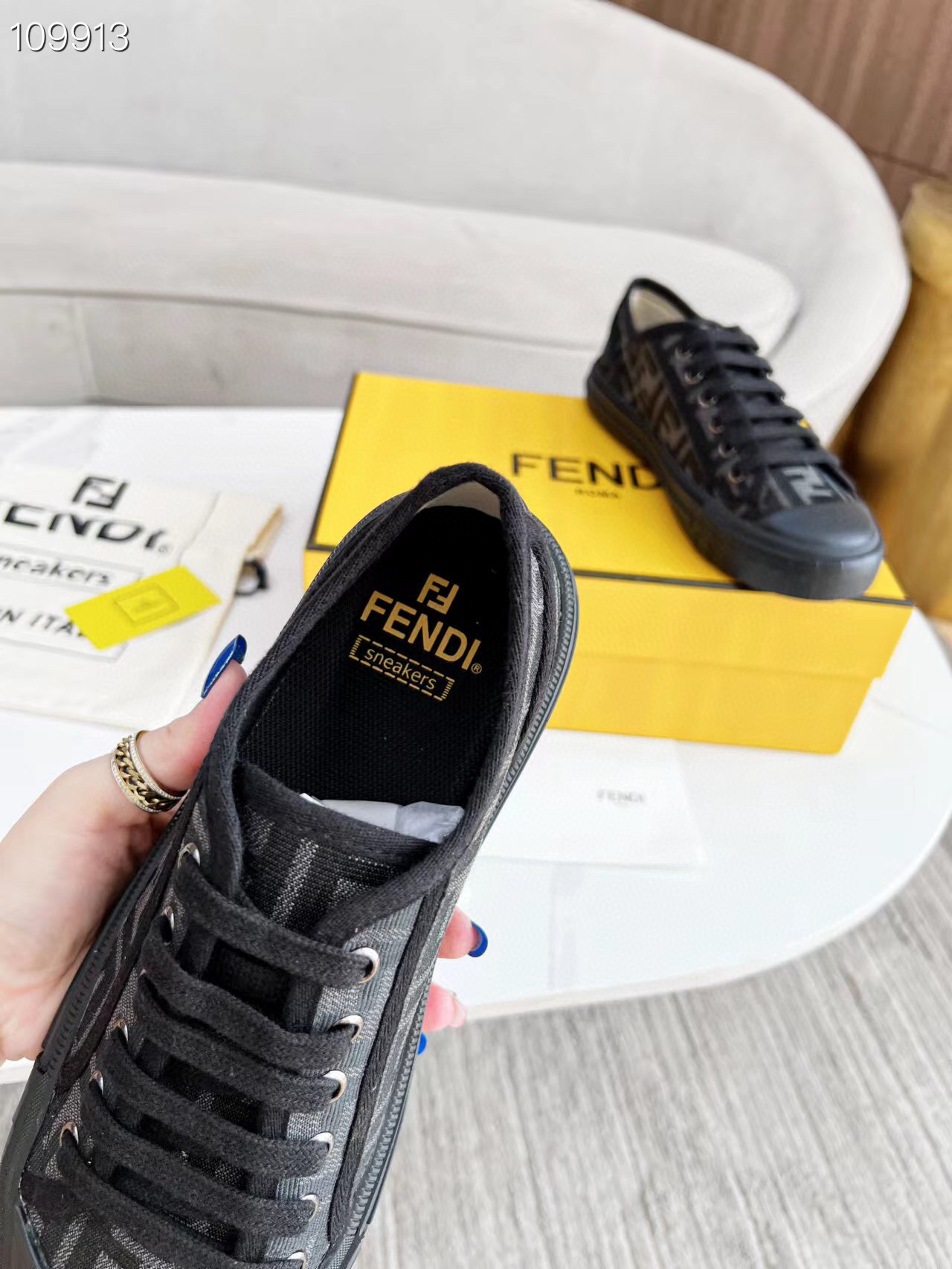 Fendi $86 gallery