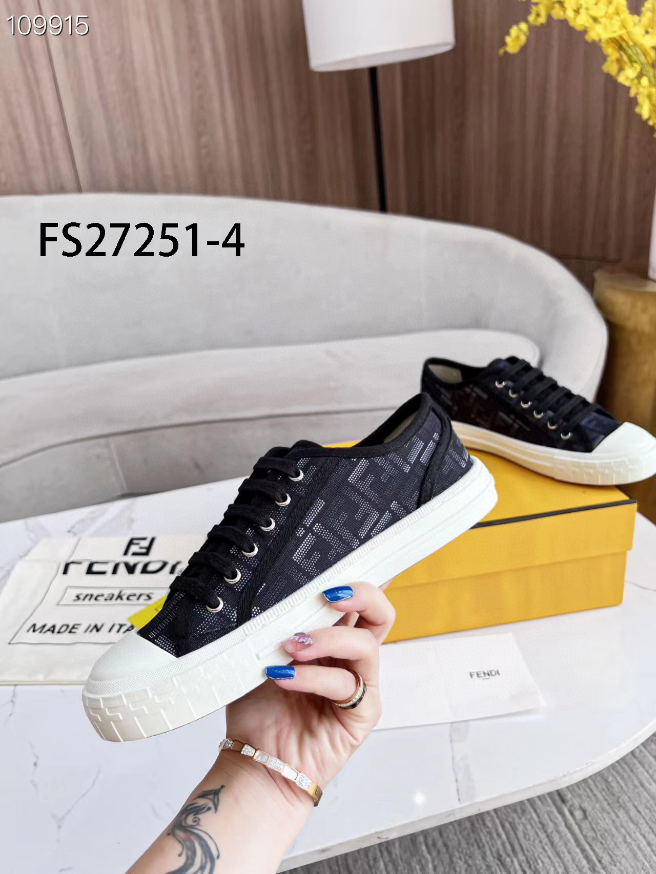 Fendi $86 gallery