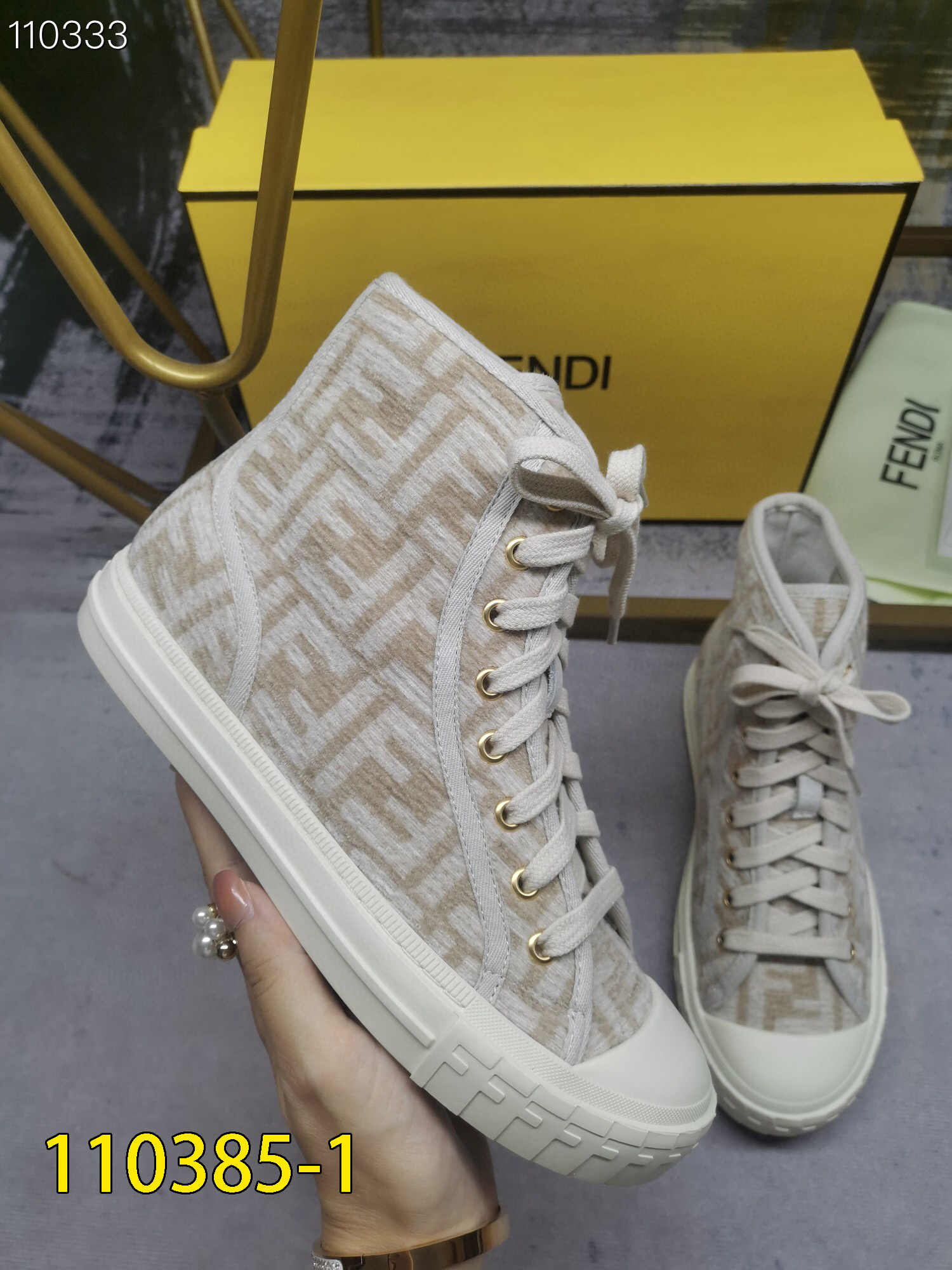 Fendi $88 gallery