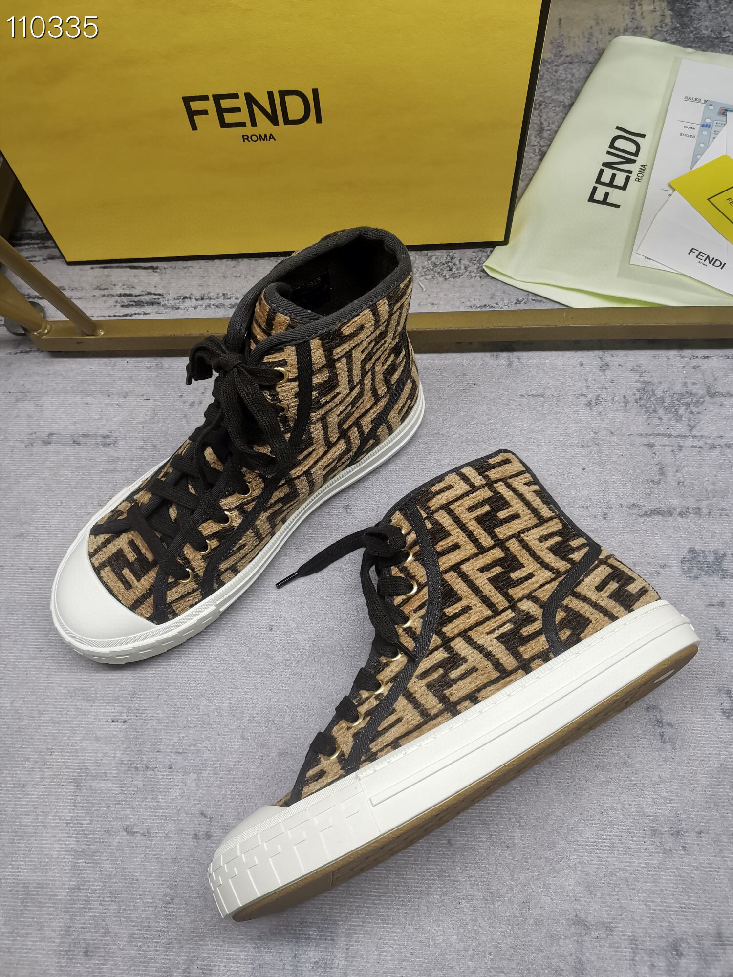 Fendi $88 gallery