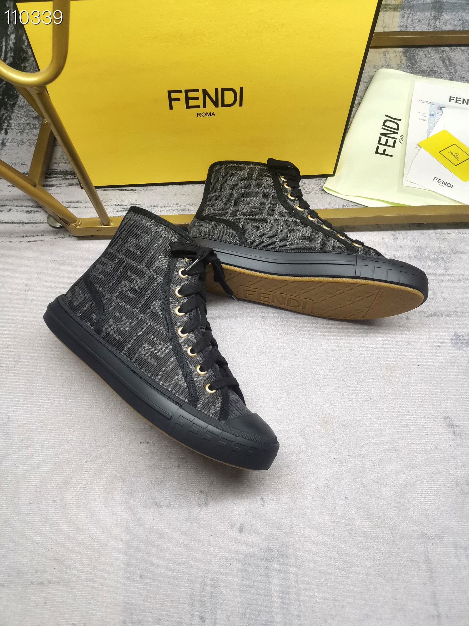 Fendi $88 gallery