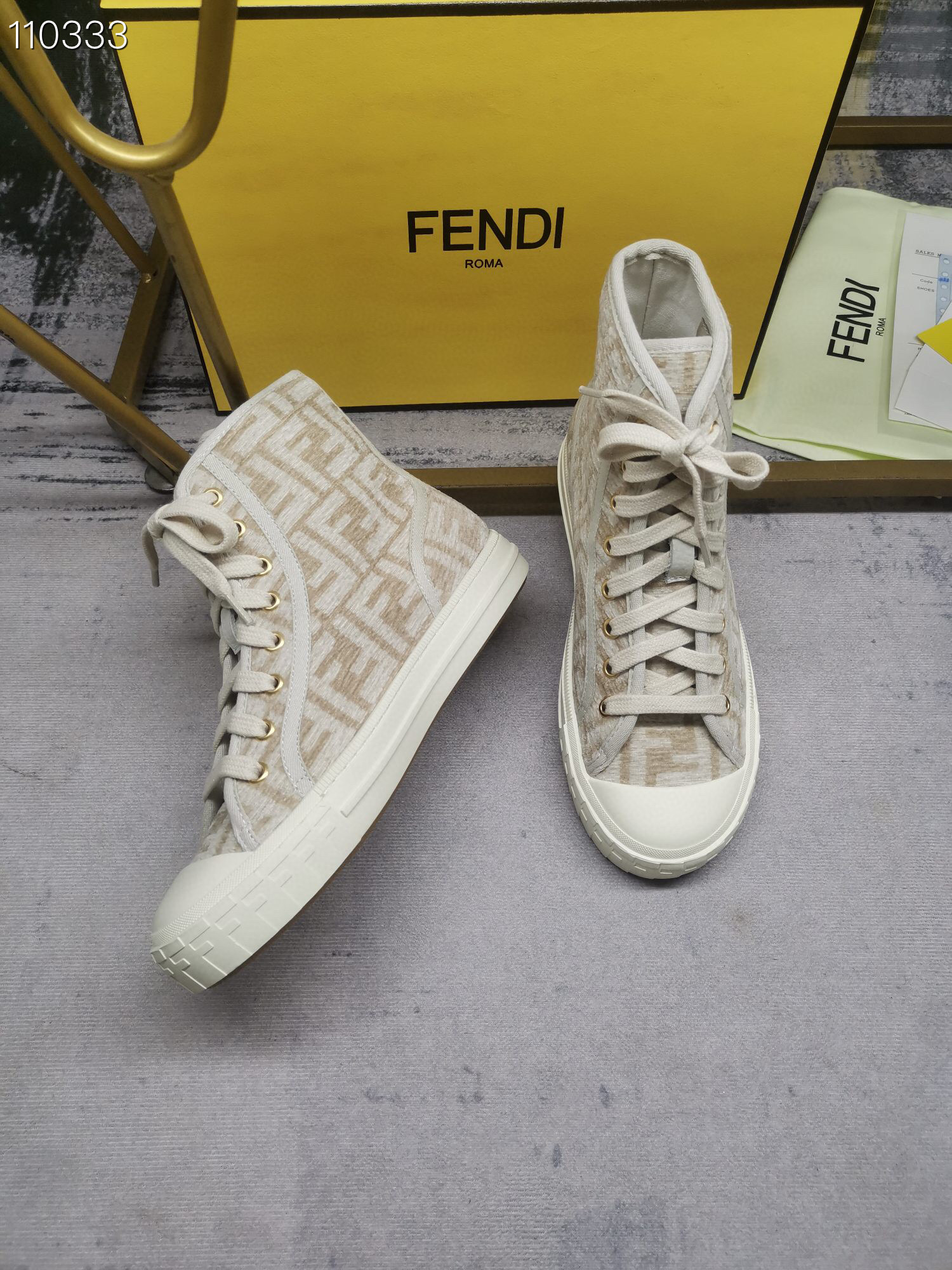 Fendi $88 gallery