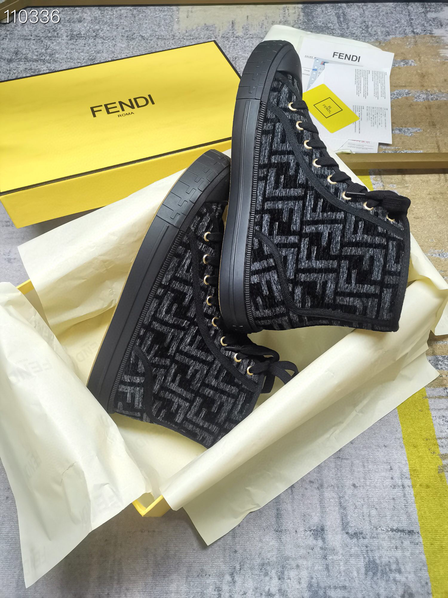 Fendi $88 gallery