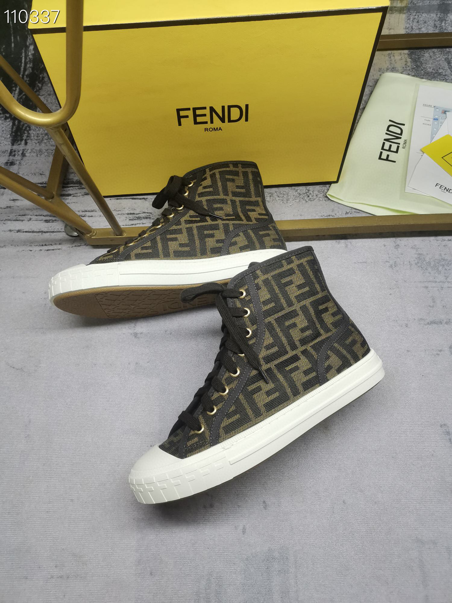 Fendi $88 gallery