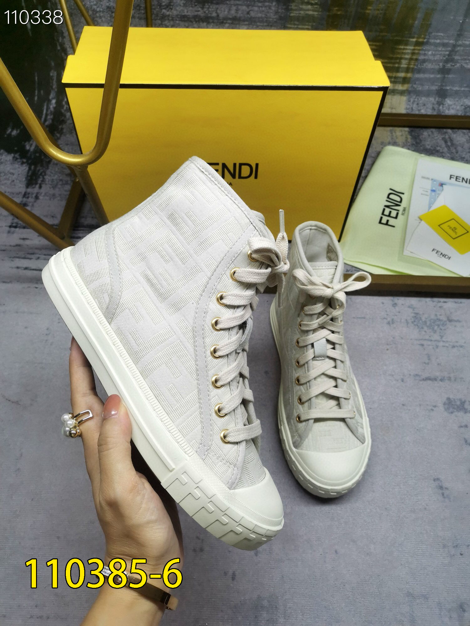 Fendi $88 gallery