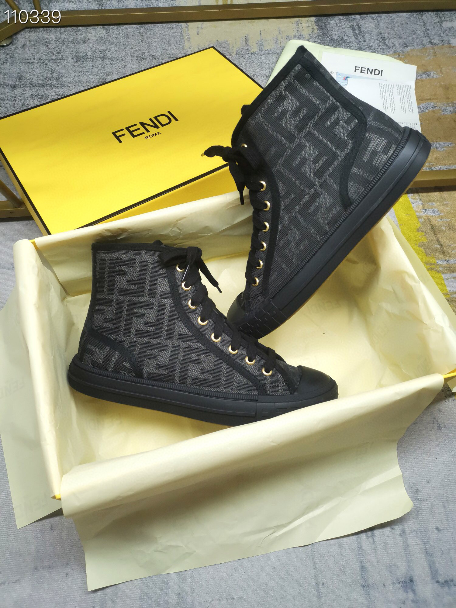 Fendi $88 gallery