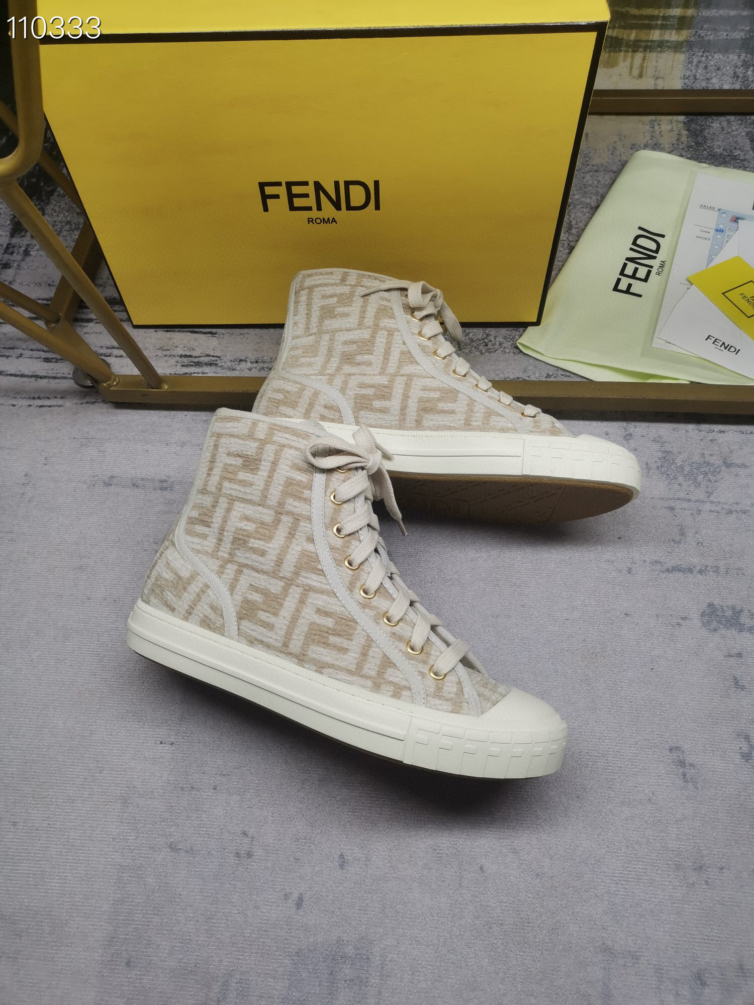 Fendi $88 gallery