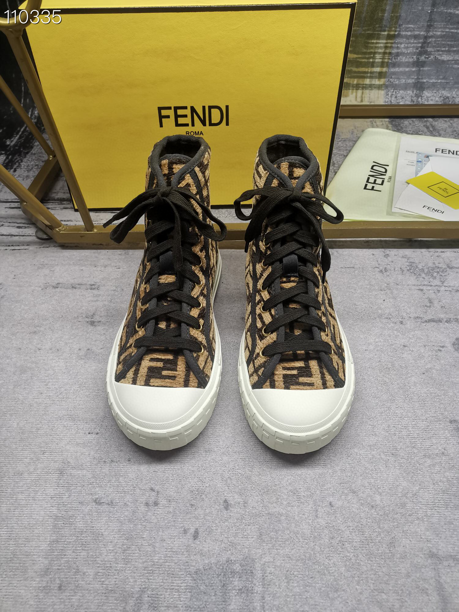 Fendi $88 gallery