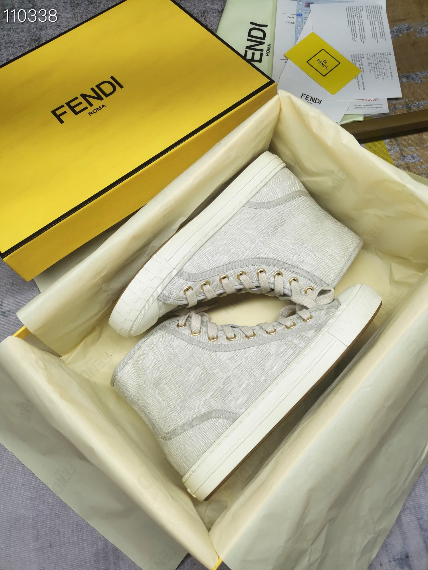 Fendi $88 gallery