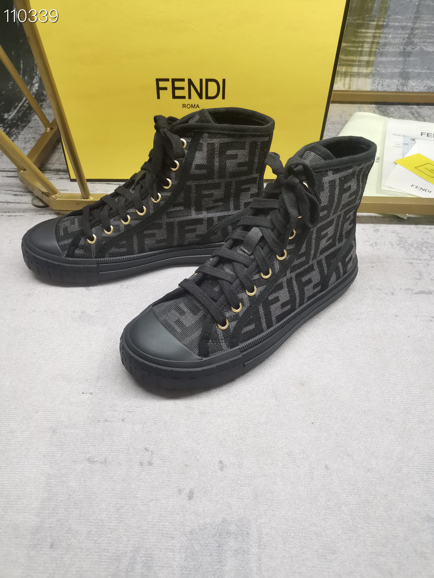 Fendi $88 gallery