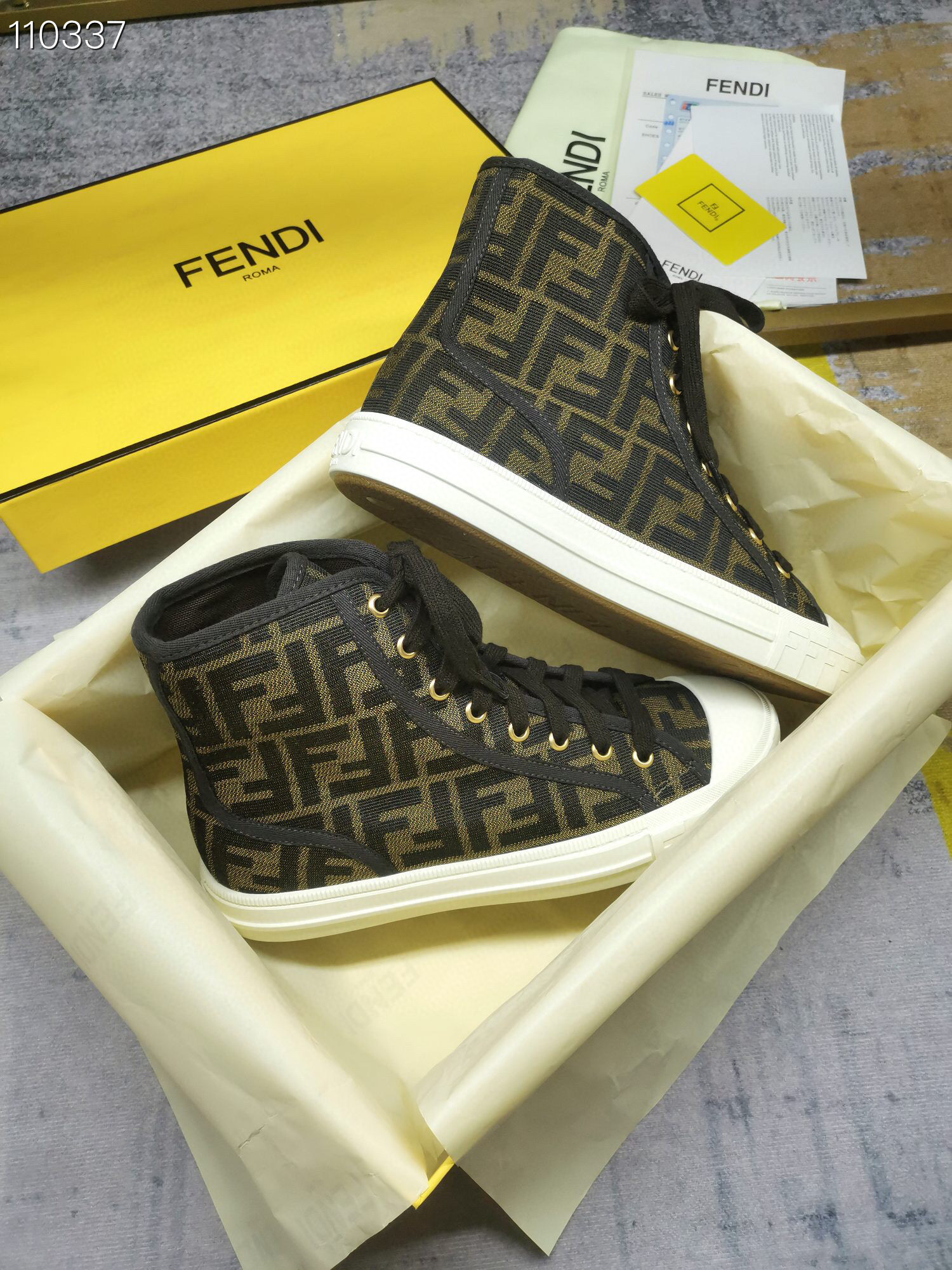 Fendi $88 gallery