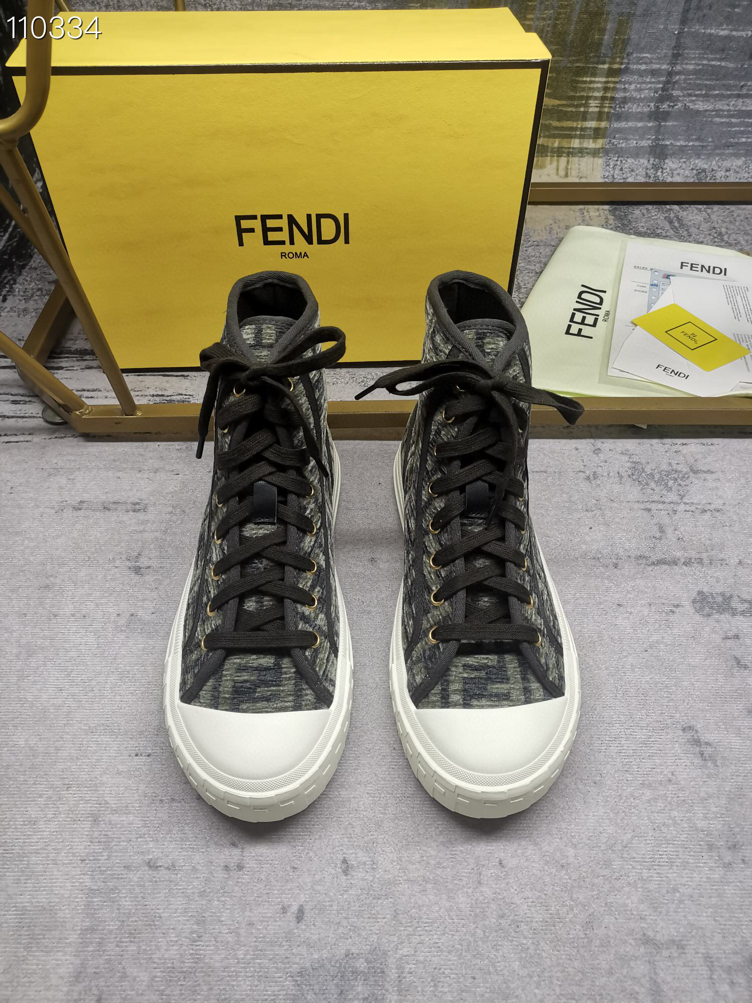 Fendi $88 gallery