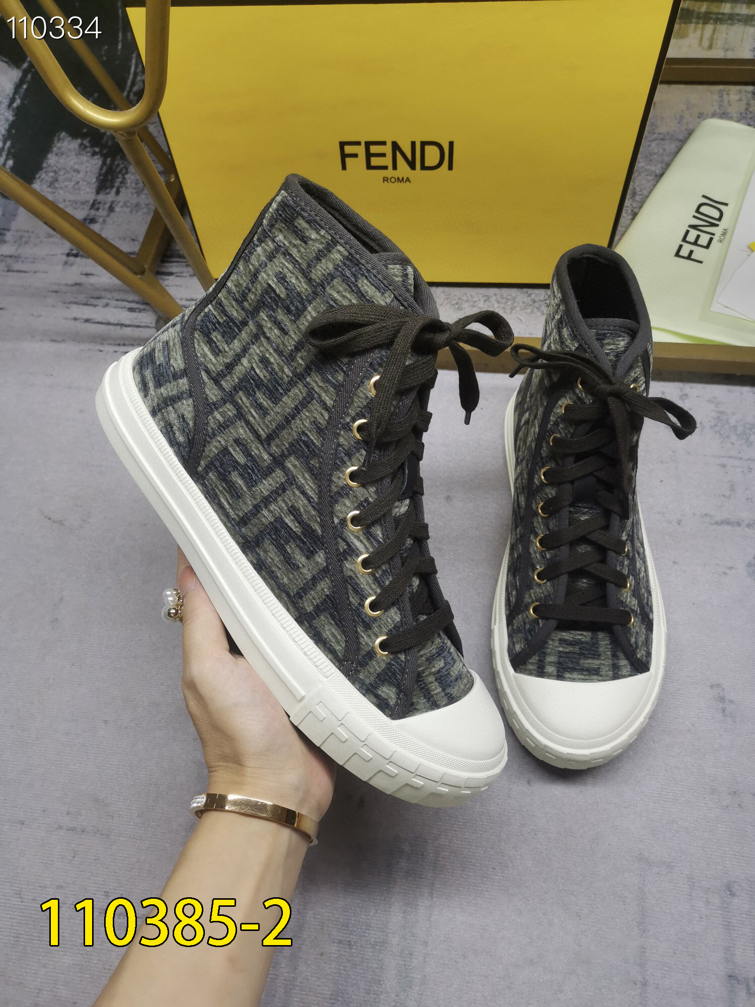 Fendi $88 gallery