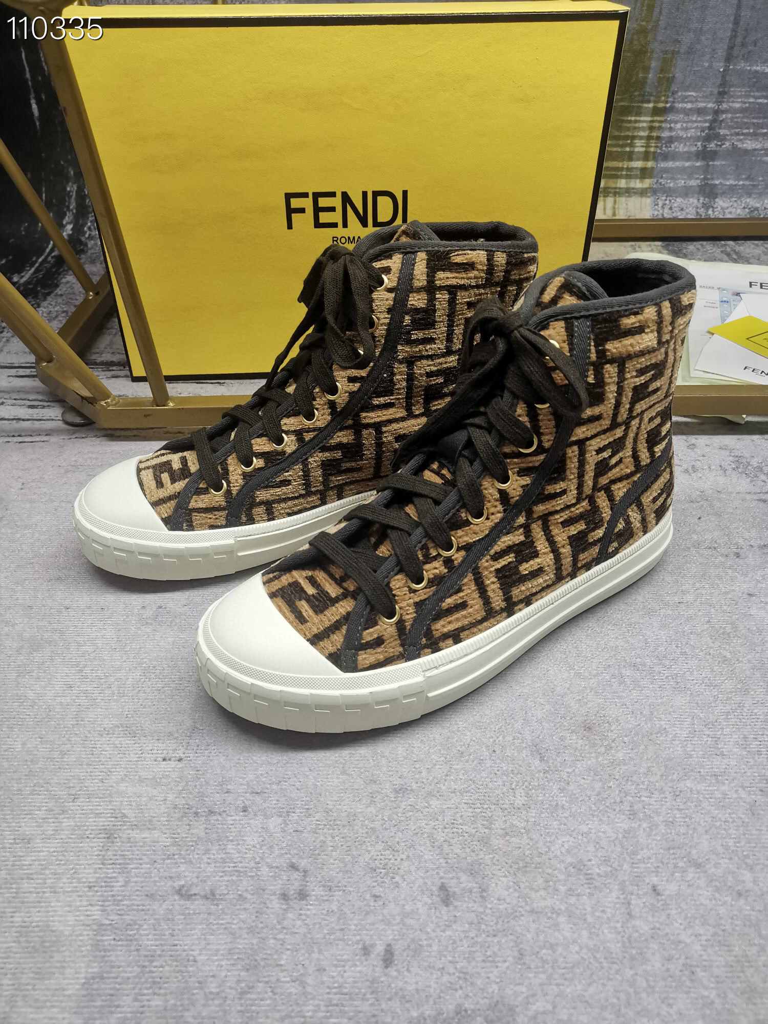 Fendi $88 gallery