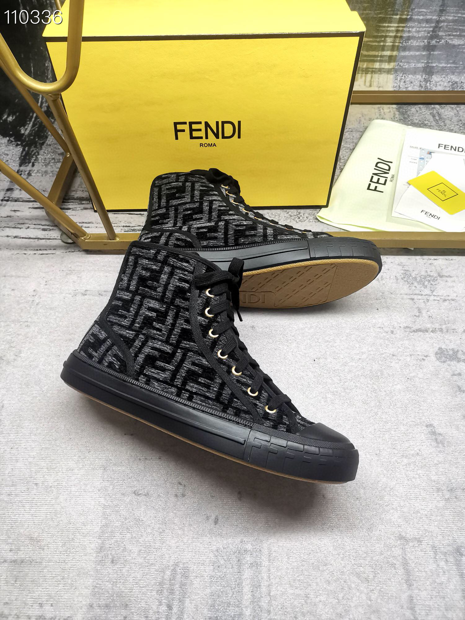 Fendi $88 gallery