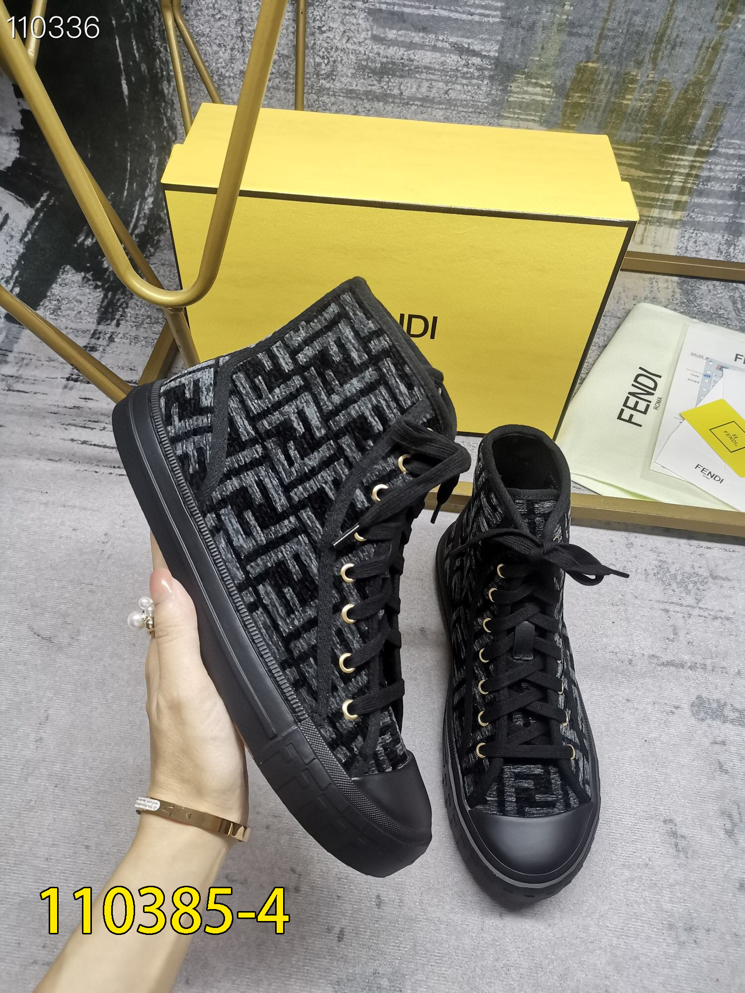 Fendi $88 gallery