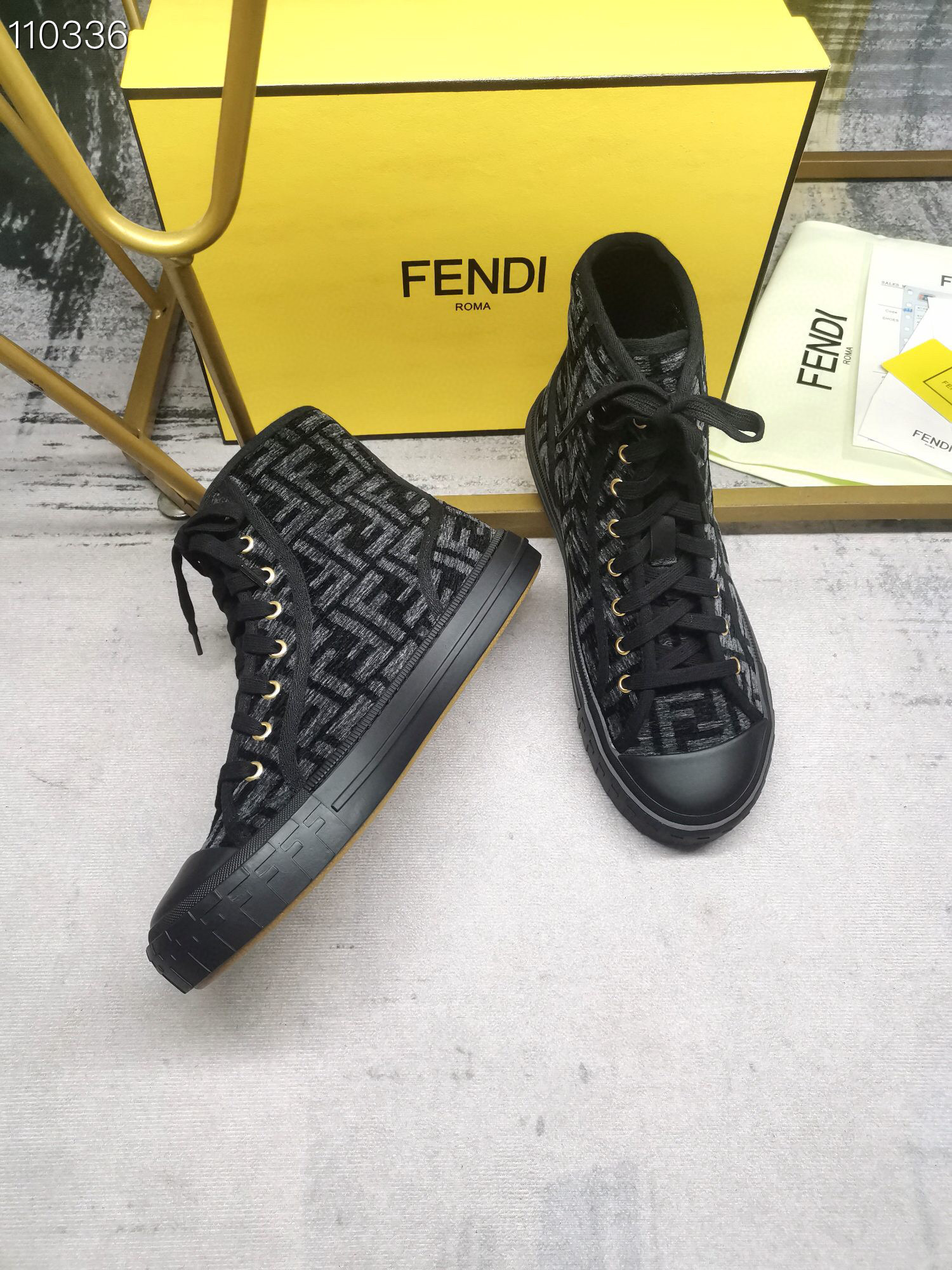 Fendi $88 gallery