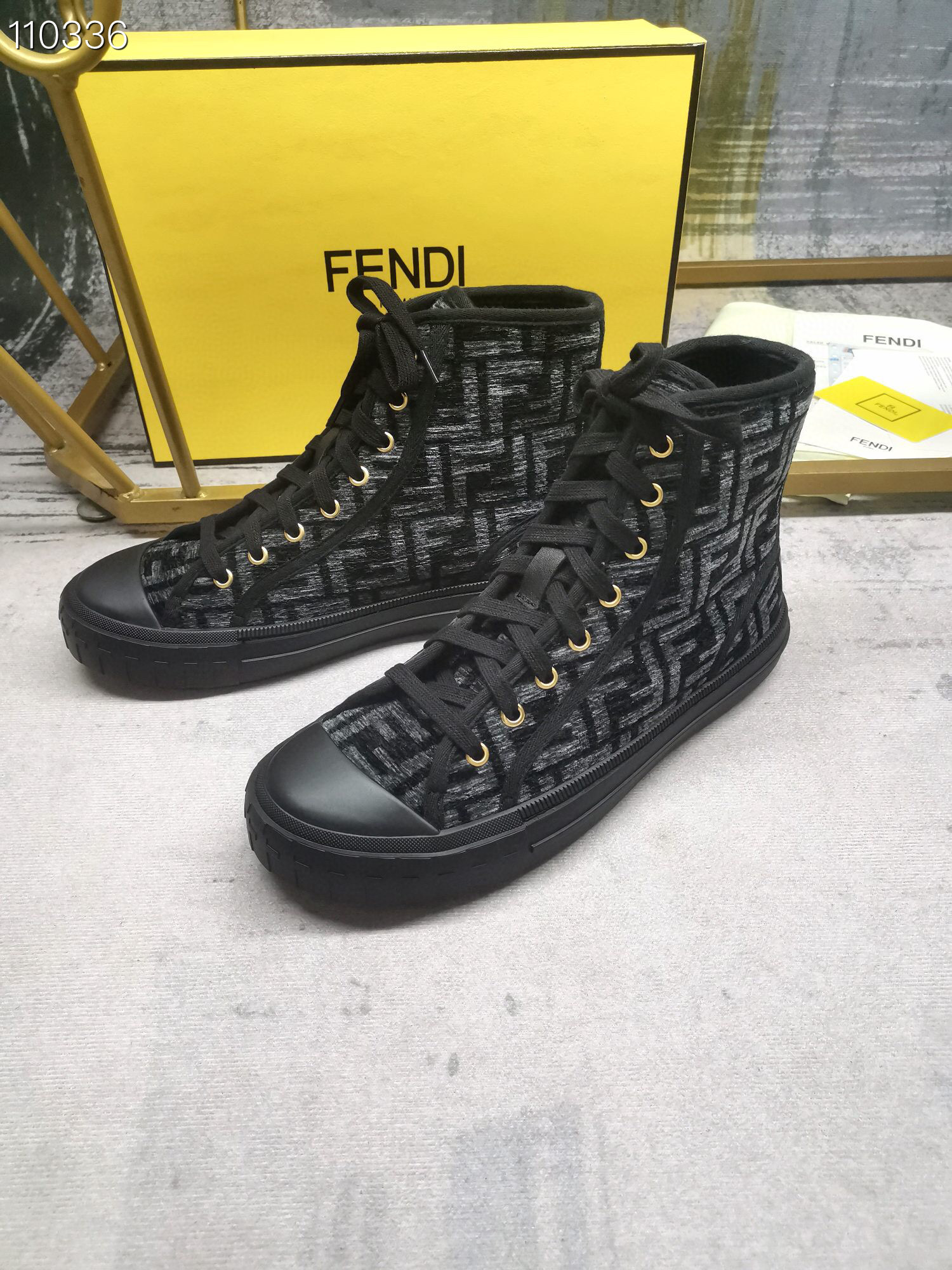 Fendi $88 gallery