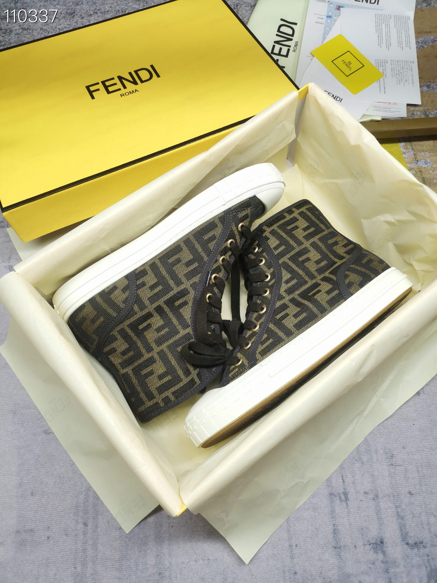 Fendi $88 gallery