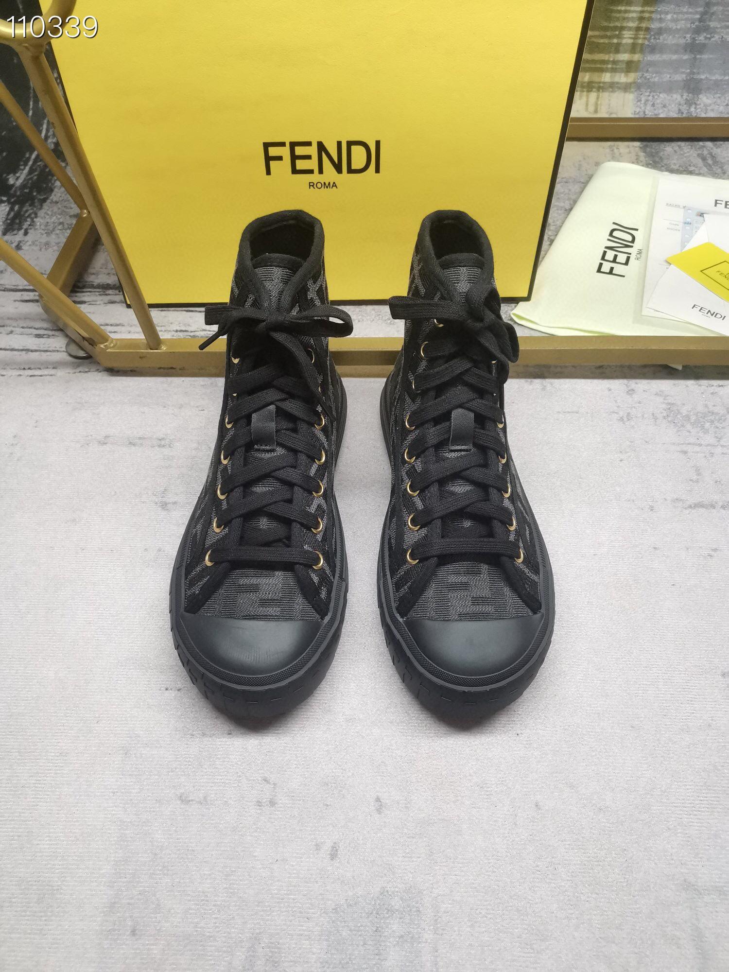 Fendi $88 gallery