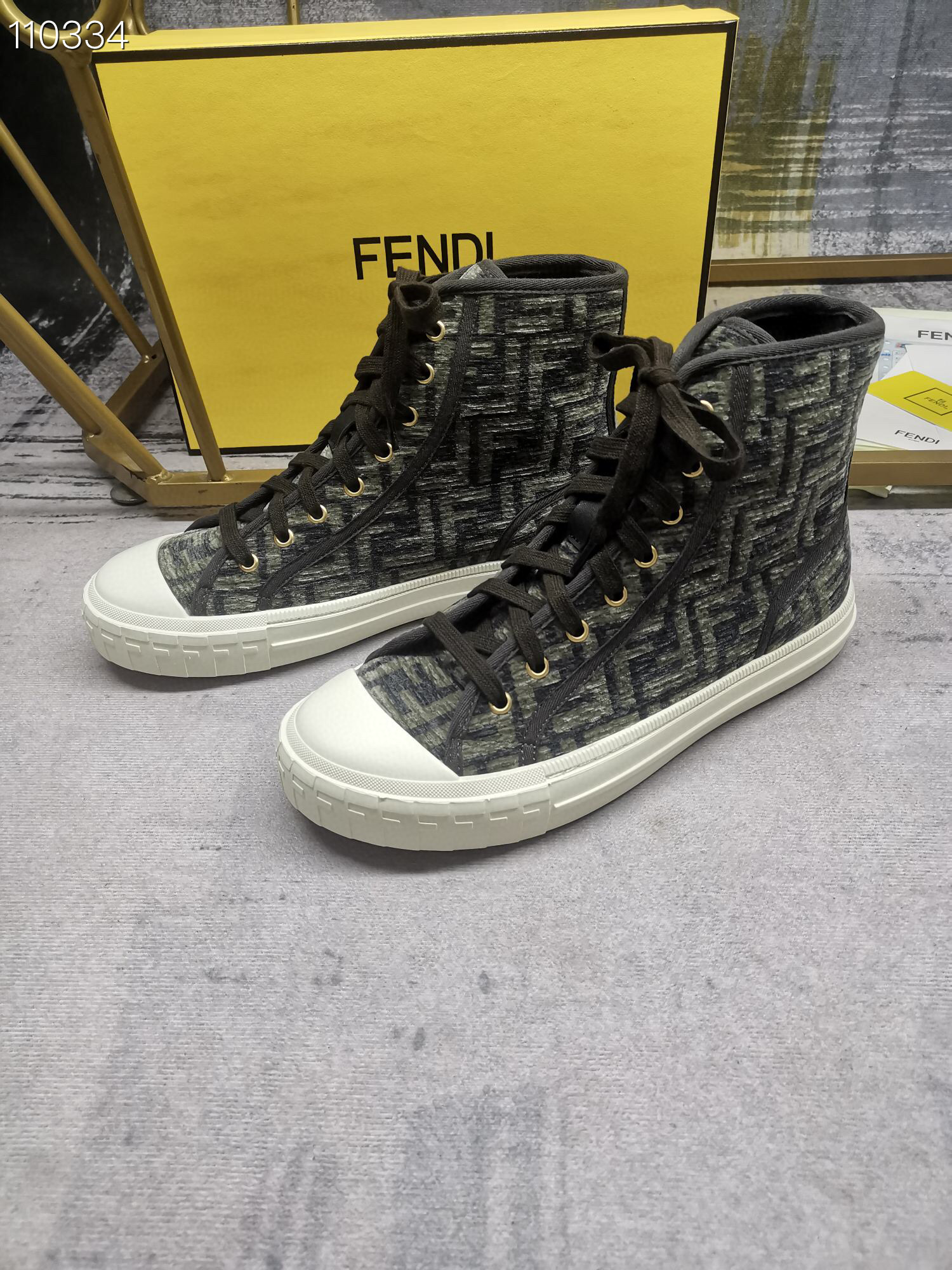 Fendi $88 gallery