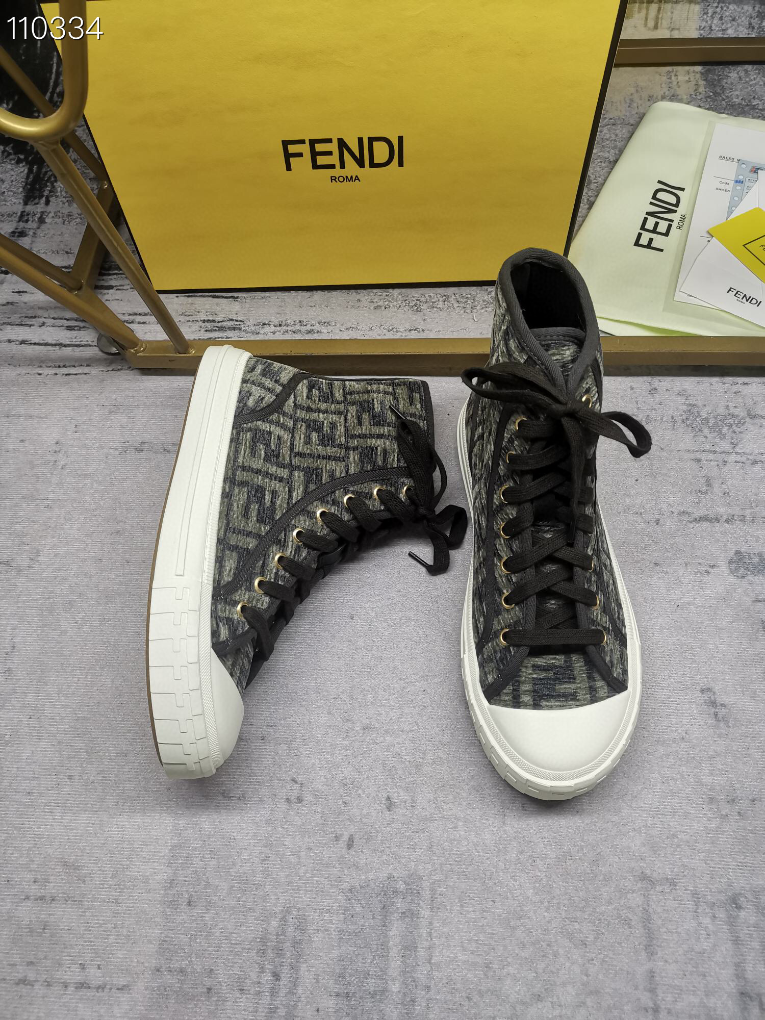 Fendi $88 gallery