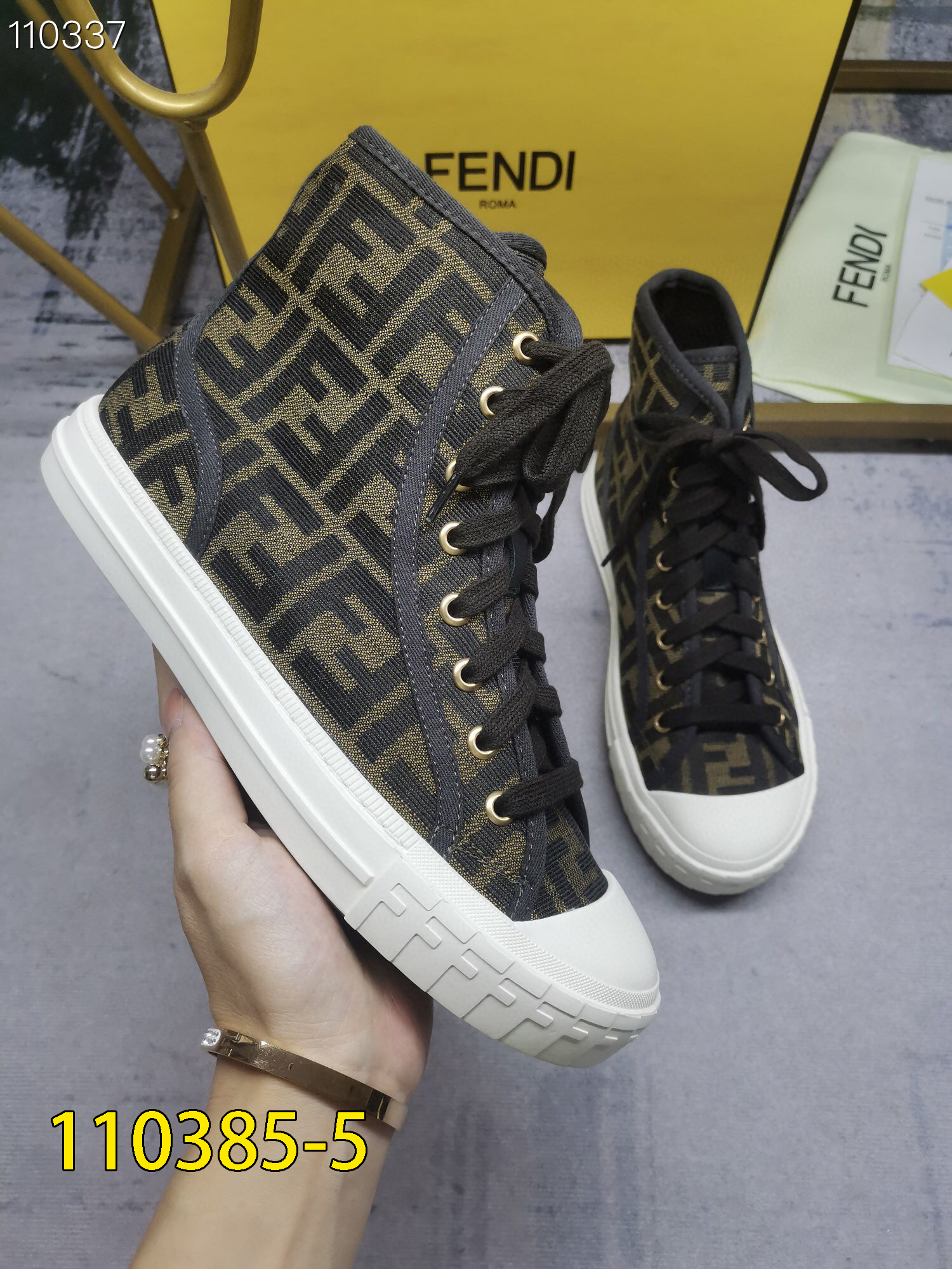 Fendi $88 gallery