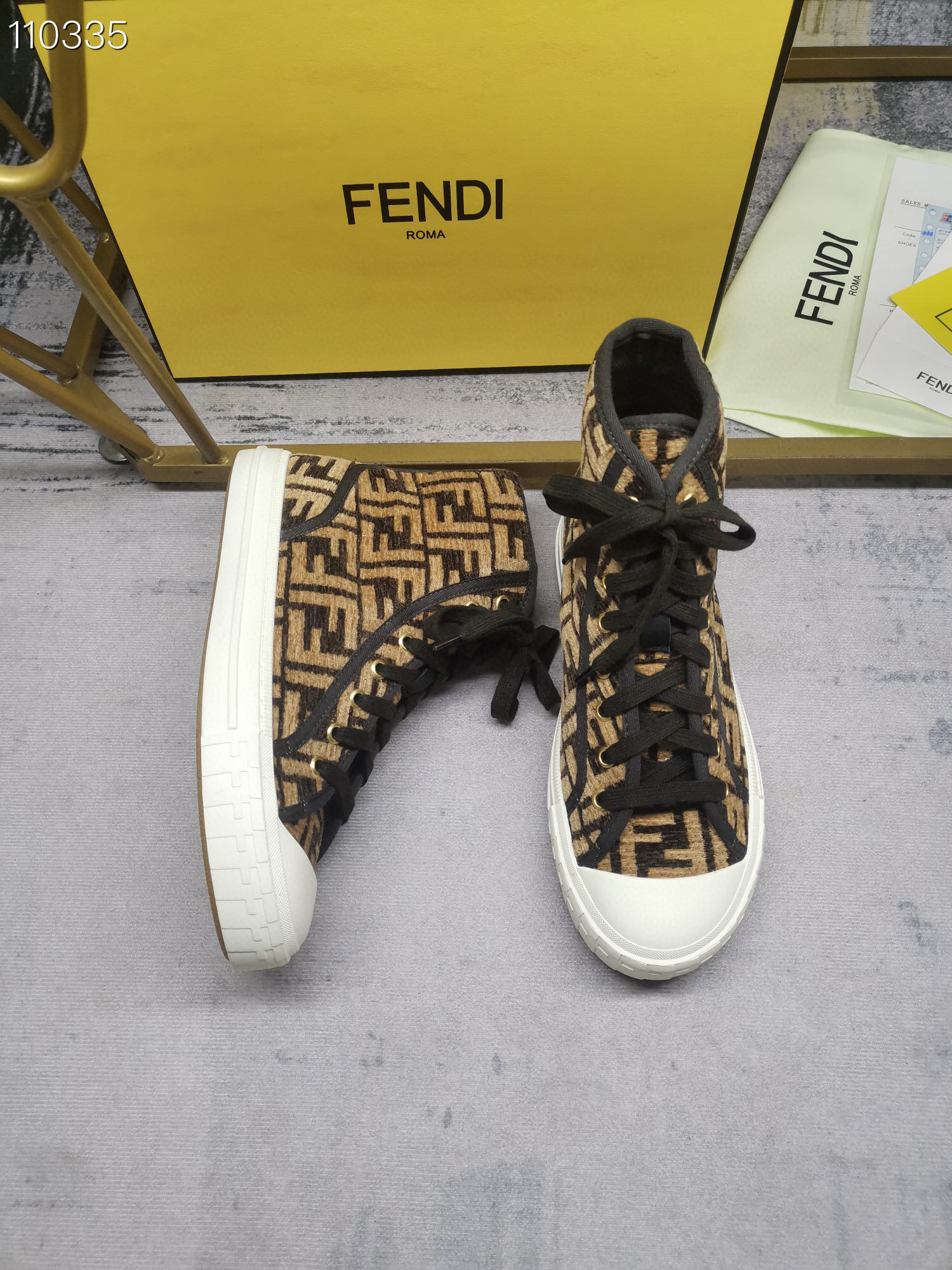 Fendi $88 gallery