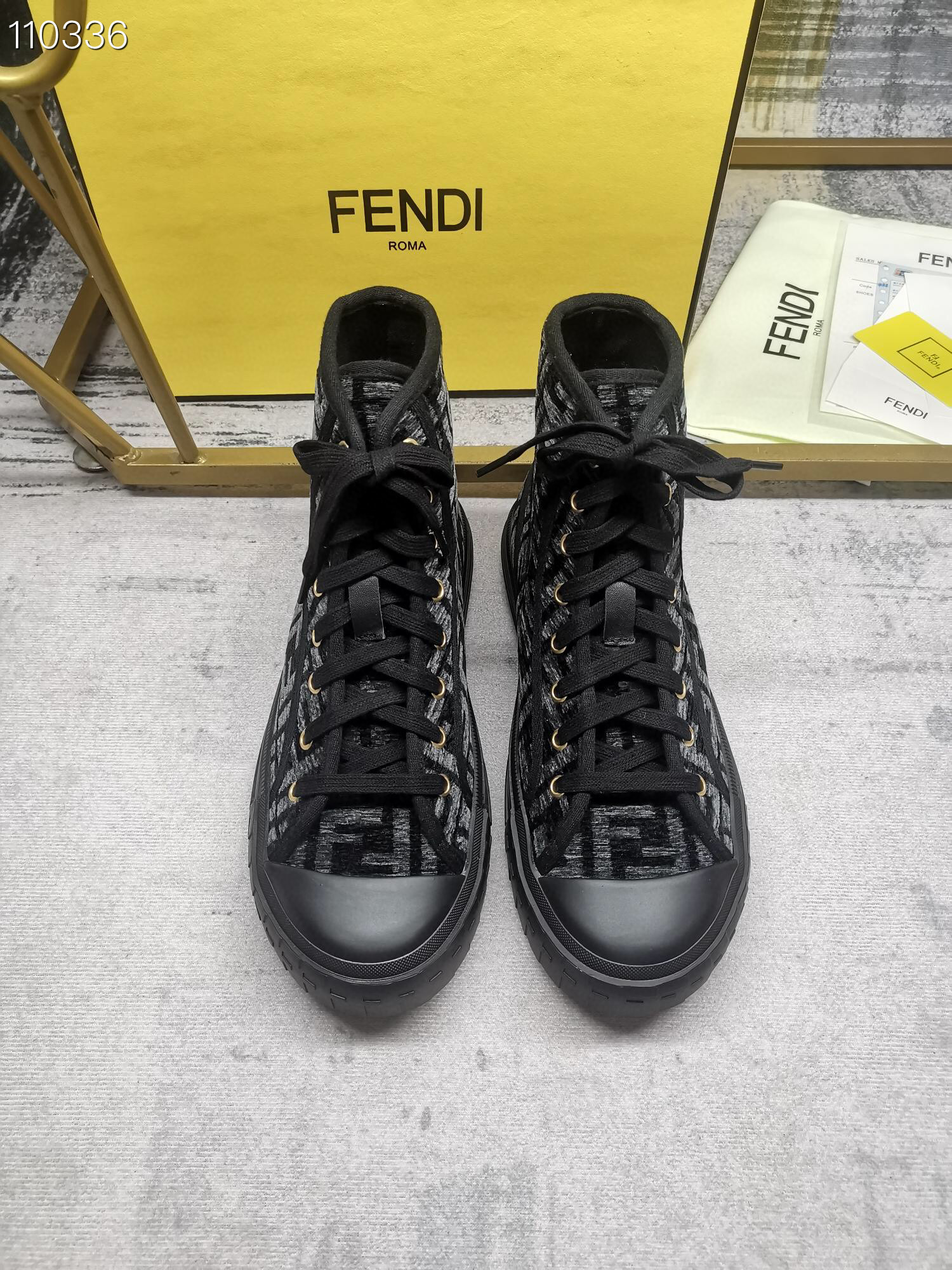 Fendi $88 gallery