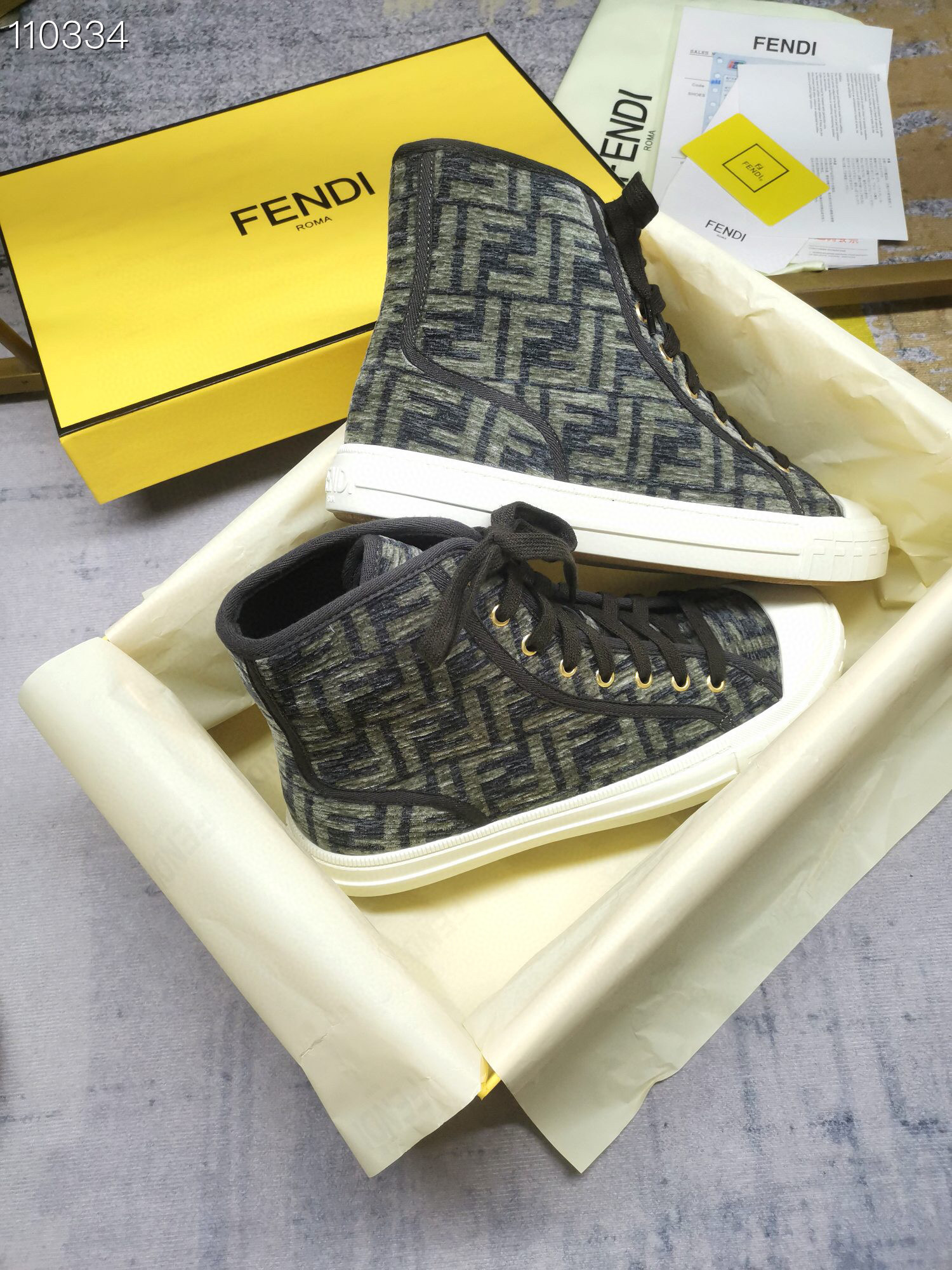 Fendi $88 gallery