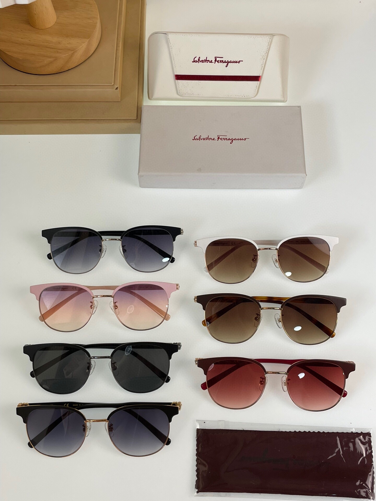 Ferragamo $56 gallery