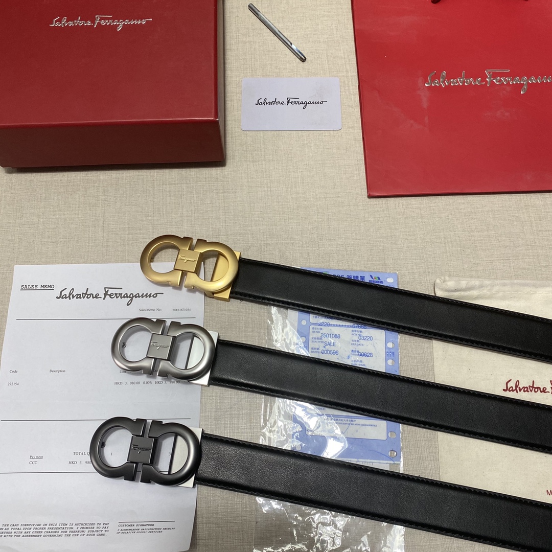 Ferragamo $63 gallery