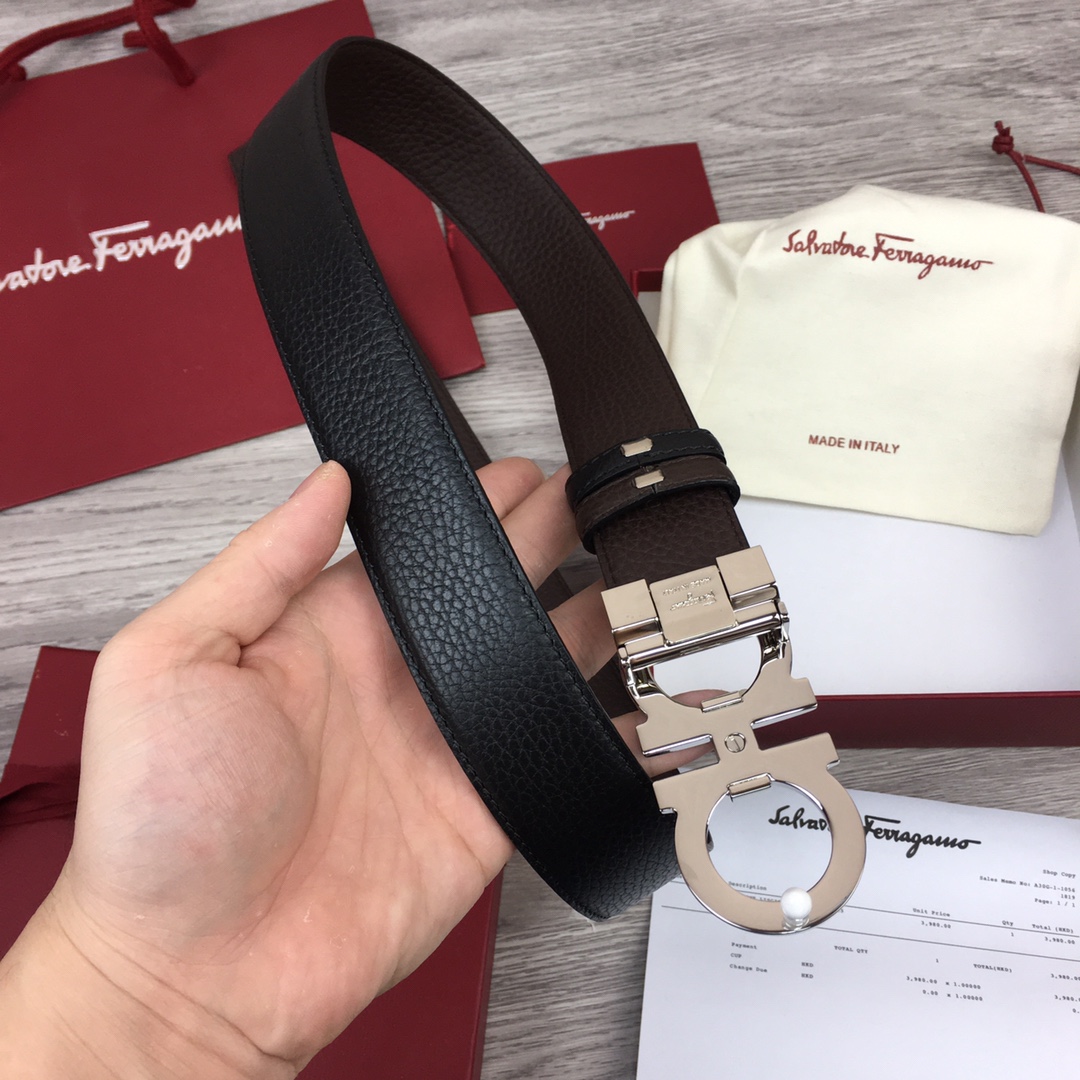 Ferragamo $70 gallery