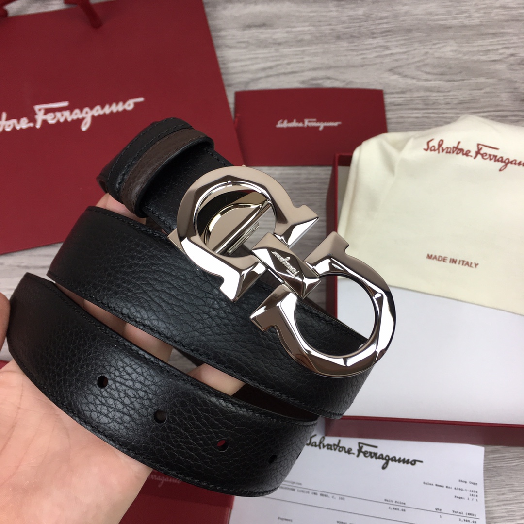 Ferragamo $70 gallery