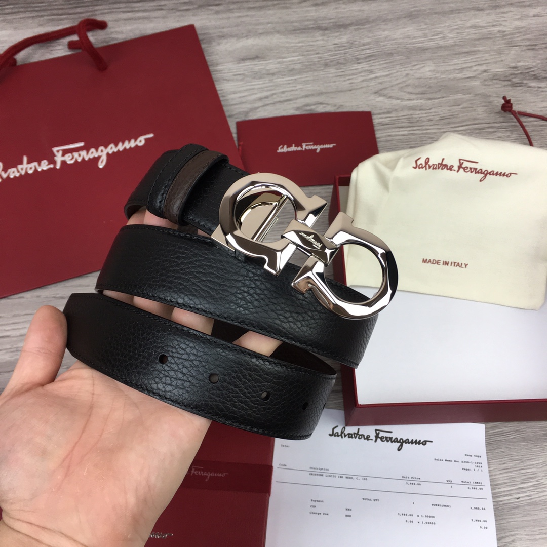 Ferragamo $70 gallery